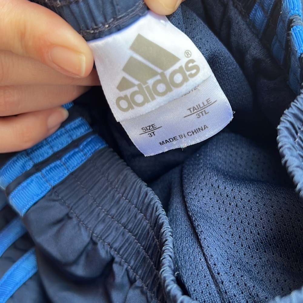 Adidas pants - Picture 5 of 6